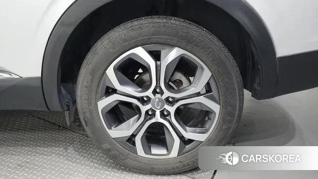 Renault Korea (Samsung) XM3 id 3013309 из Кореи 15