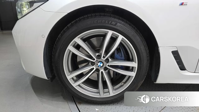 BMW 6 Series GT (G32) id 4390216 из Кореи 26