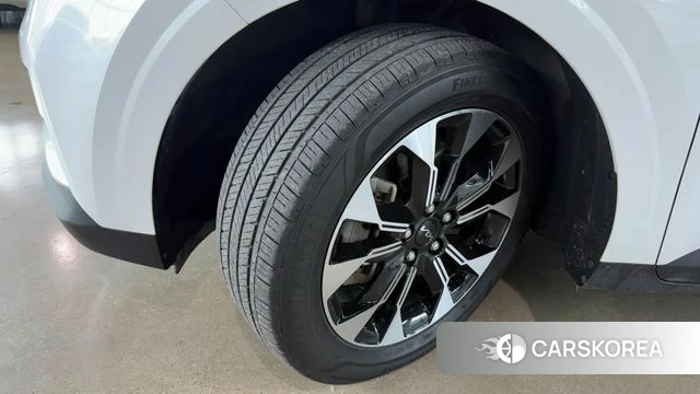 Kia Carnival 4th generation id 4768810 из Кореи 15