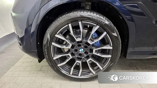 BMW X6 (G06) id 3576045 из Кореи 15