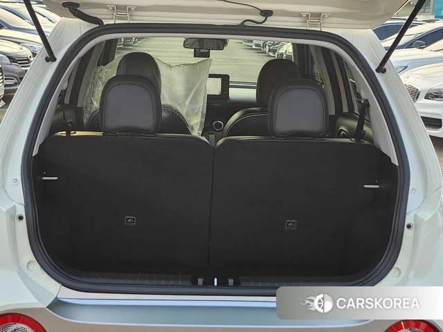 Hyundai Casper id 3856468 из Кореи 15