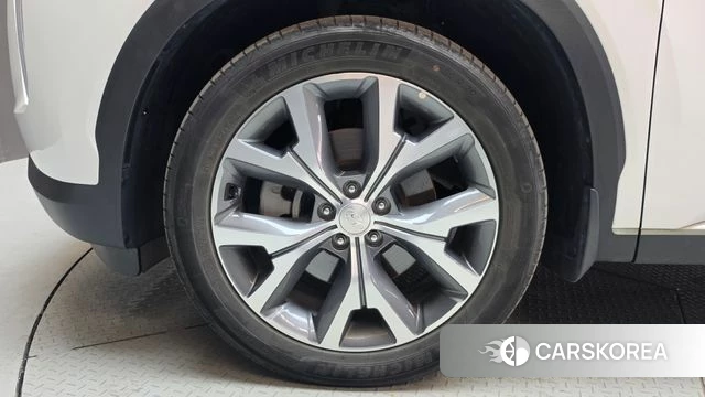Hyundai Palisade id 4929486 из Кореи 29