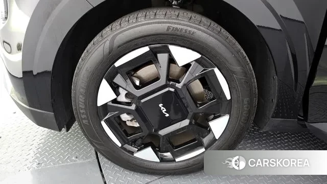 Kia The New Carnival 4th Generation id 3426128 из Кореи 15