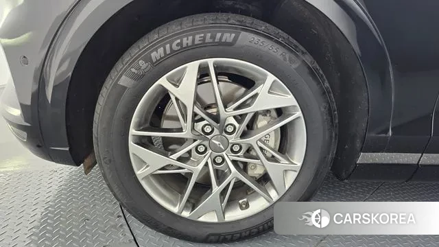 Genesis GV70 id 3457991 из Кореи 15