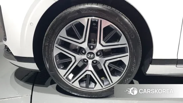 Hyundai Grandeur Hybrid (GN7) id 3026675 из Кореи 15