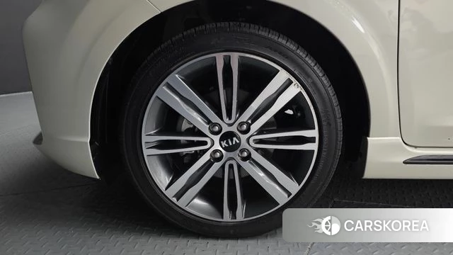 Kia All New Morning (JA) id 4269209 из Кореи 15