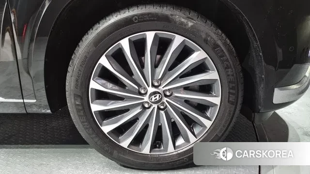 Hyundai The New Palisade id 2939128 из Кореи 15