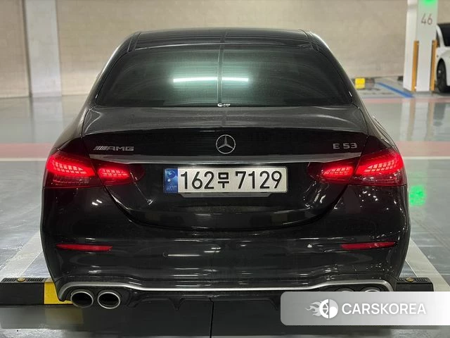 Mercedes-Benz E-Class W213 id 3851477 из Кореи 15