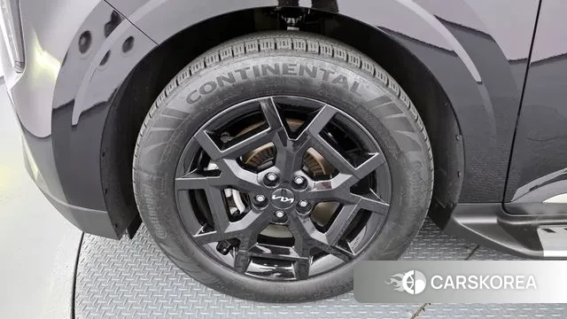 Kia The New Carnival 4th Generation id 3341597 из Кореи 15