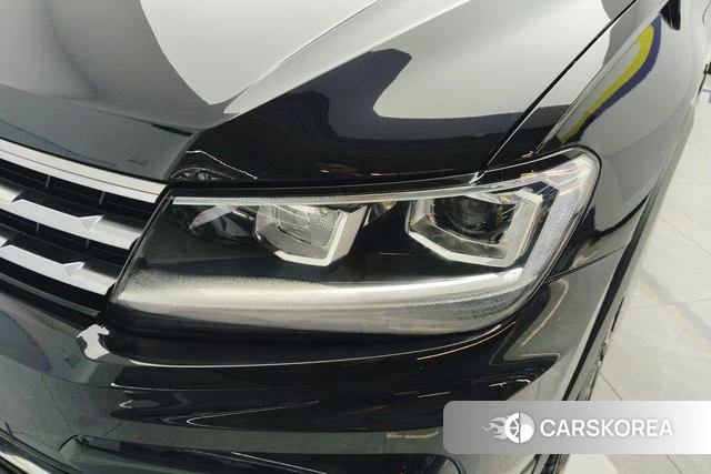 Volkswagen Tiguan L id 3810296 из Китая 12
