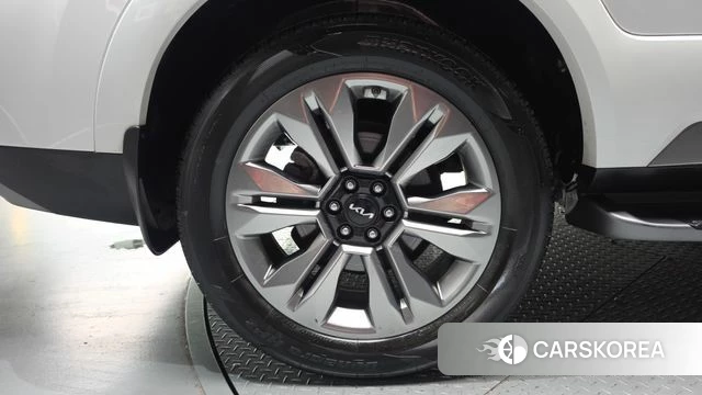 Kia Mohave Master id 4682607 из Кореи 30
