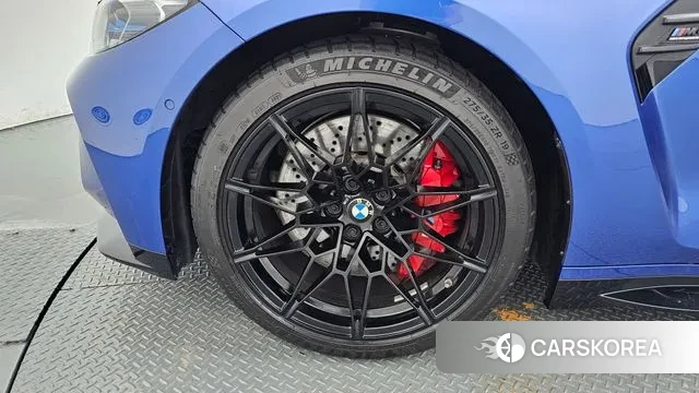 BMW M4 (G82) id 3556077 из Кореи 15