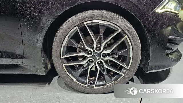 Kia K5 3rd generation id 2932253 из Кореи 15