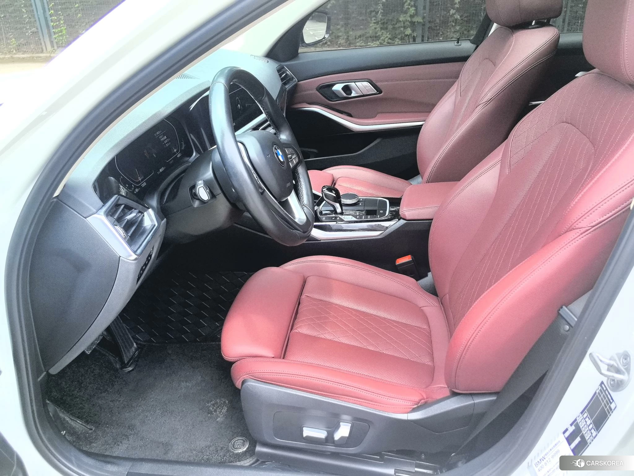BMW 3 series id 4504837 из Китая 16