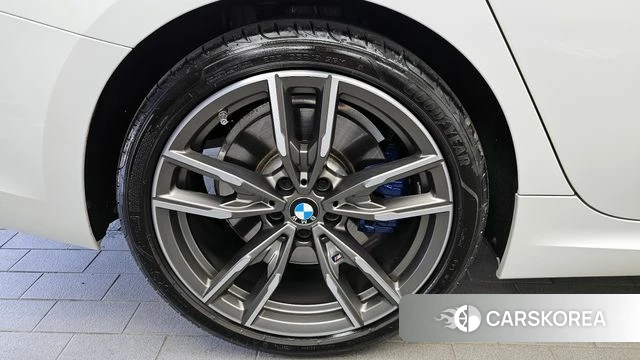 BMW 3 Series (G20) id 4323995 из Кореи 15