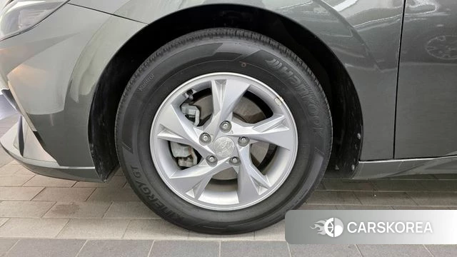Hyundai Avante (CN7) id 3885092 из Кореи 15