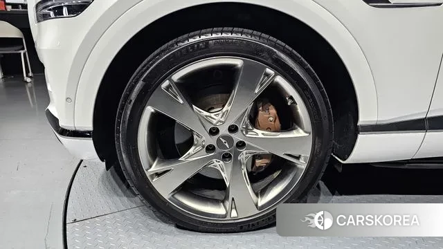 Genesis GV80 id 3615299 из Кореи 15