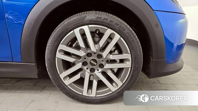 Mini Cooper C 4th generation id 3870290 из Кореи 15