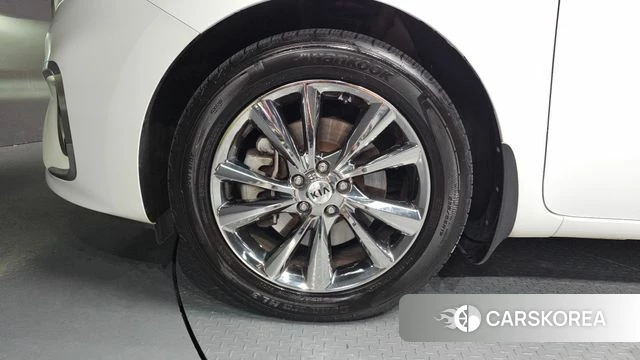 Kia The New Carnival id 4770770 из Кореи 15