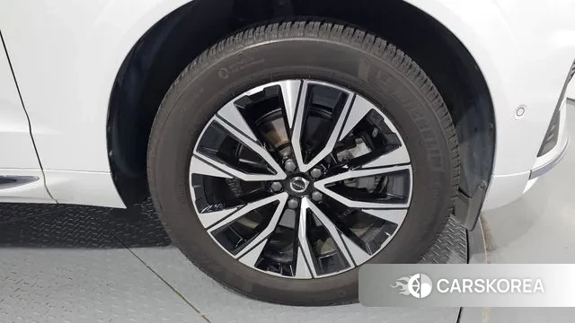 Volvo XC60 second Generation id 2900532 из Кореи 15