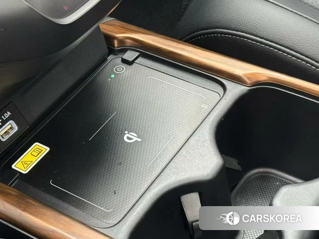 Honda CR-V id 4272939 из Китая 15