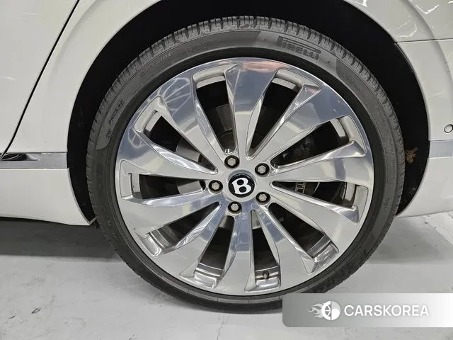 Bentley Flying Spur 3rd Generation id 3566537 из Кореи 10