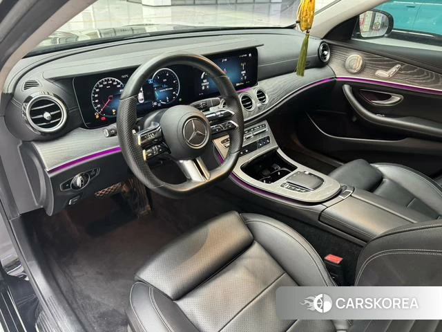 Mercedes-Benz E-class id 4261312 из Китая 15