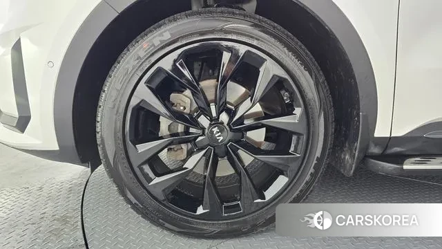 Kia Sorento 4th Generation id 3686751 из Кореи 15