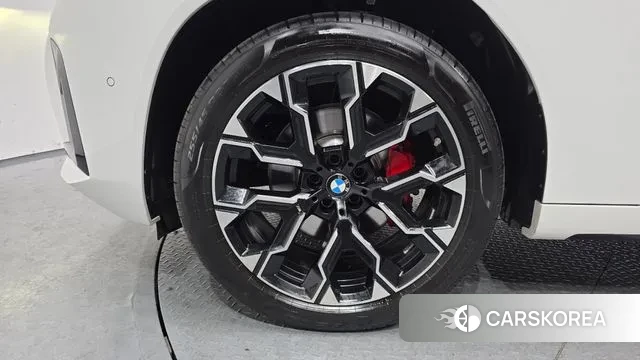 BMW X3 (G45) id 3614337 из Кореи 15