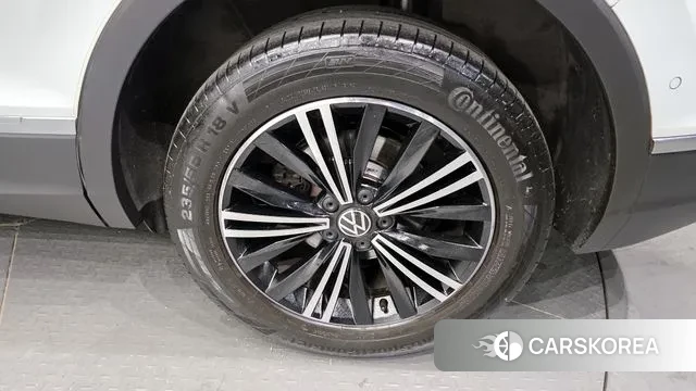 Volkswagen Tiguan second Generation id 3438077 из Кореи 15