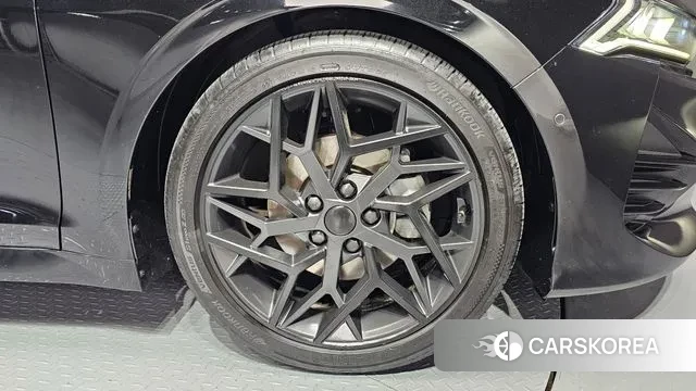 Kia K5 3rd generation id 3519452 из Кореи 15