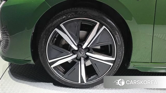 Peugeot 308 Third generation id 4343609 из Кореи 29