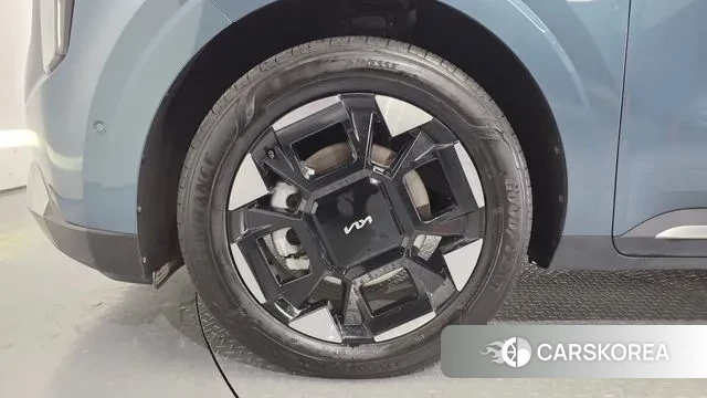 Kia The New Carnival 4th Generation id 3206610 из Кореи 15