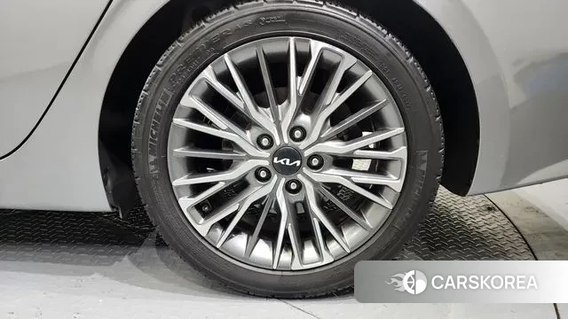 Kia The New K3 2nd generation id 3488102 из Кореи 15