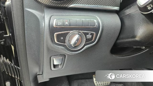 Mercedes-Benz V-Class id 4628569 из Кореи 15