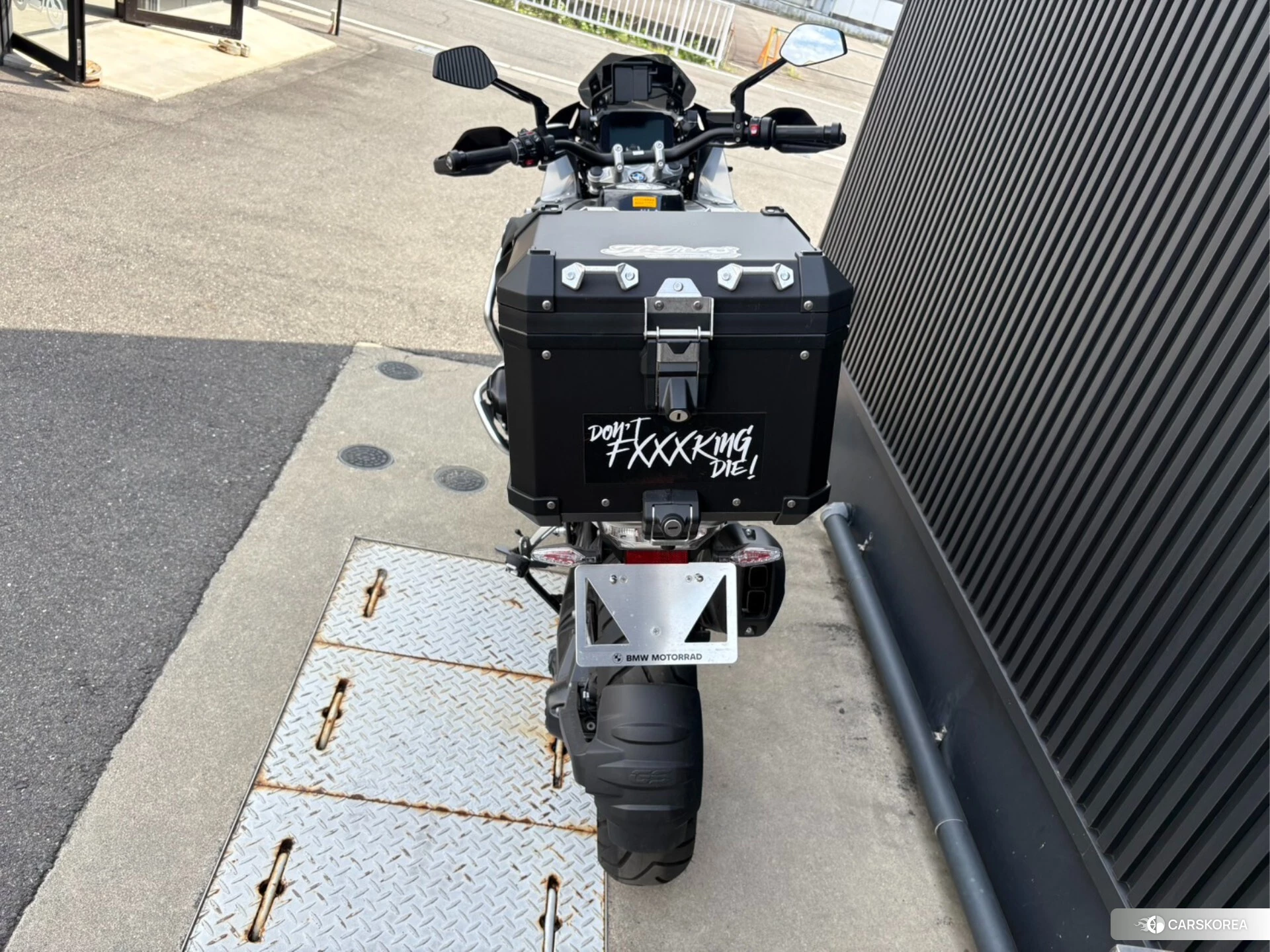 Проданный OTHER BMW R1250GS ADV 2023 из Японии