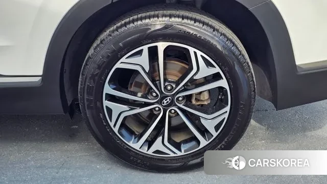 Hyundai Santa Fe TM id 3060811 из Кореи 15