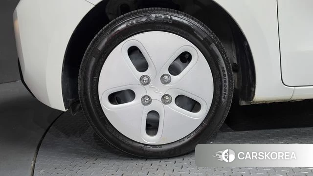Kia The New Kia Ray id 4921859 из Кореи 15