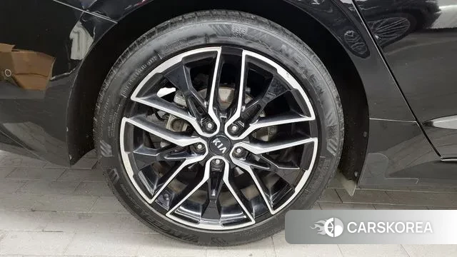 Kia K5 3rd generation id 3568036 из Кореи 15