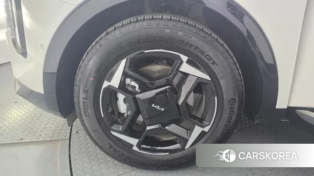 Kia The New Sportage 5th Generation Hybrid id 3517548 из Кореи 15