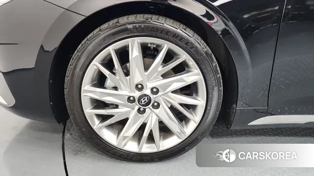 Hyundai The New Grandeur IG id 3566372 из Кореи 15