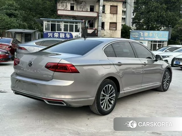 Volkswagen Magotan id 3993370 из Китая 17