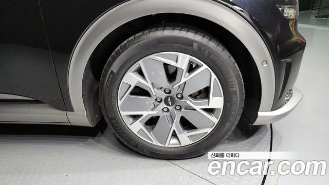 Genesis GV60 id 2693804 из Кореи 15