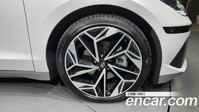 Hyundai Ionic 6 id 2498458 из Кореи 15