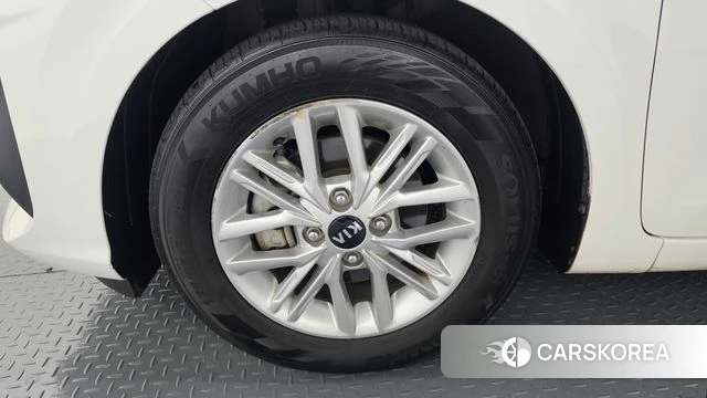 Kia Morning Urban (JA) id 4697906 из Кореи 15
