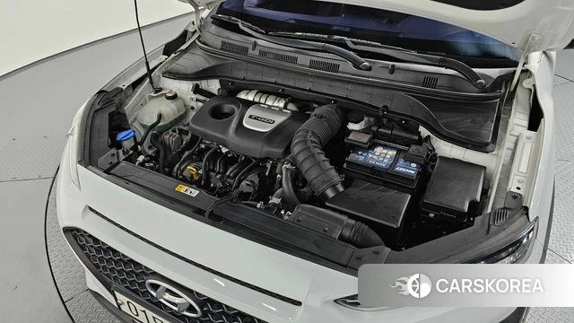 Hyundai Kona id 4937710 из Кореи 27