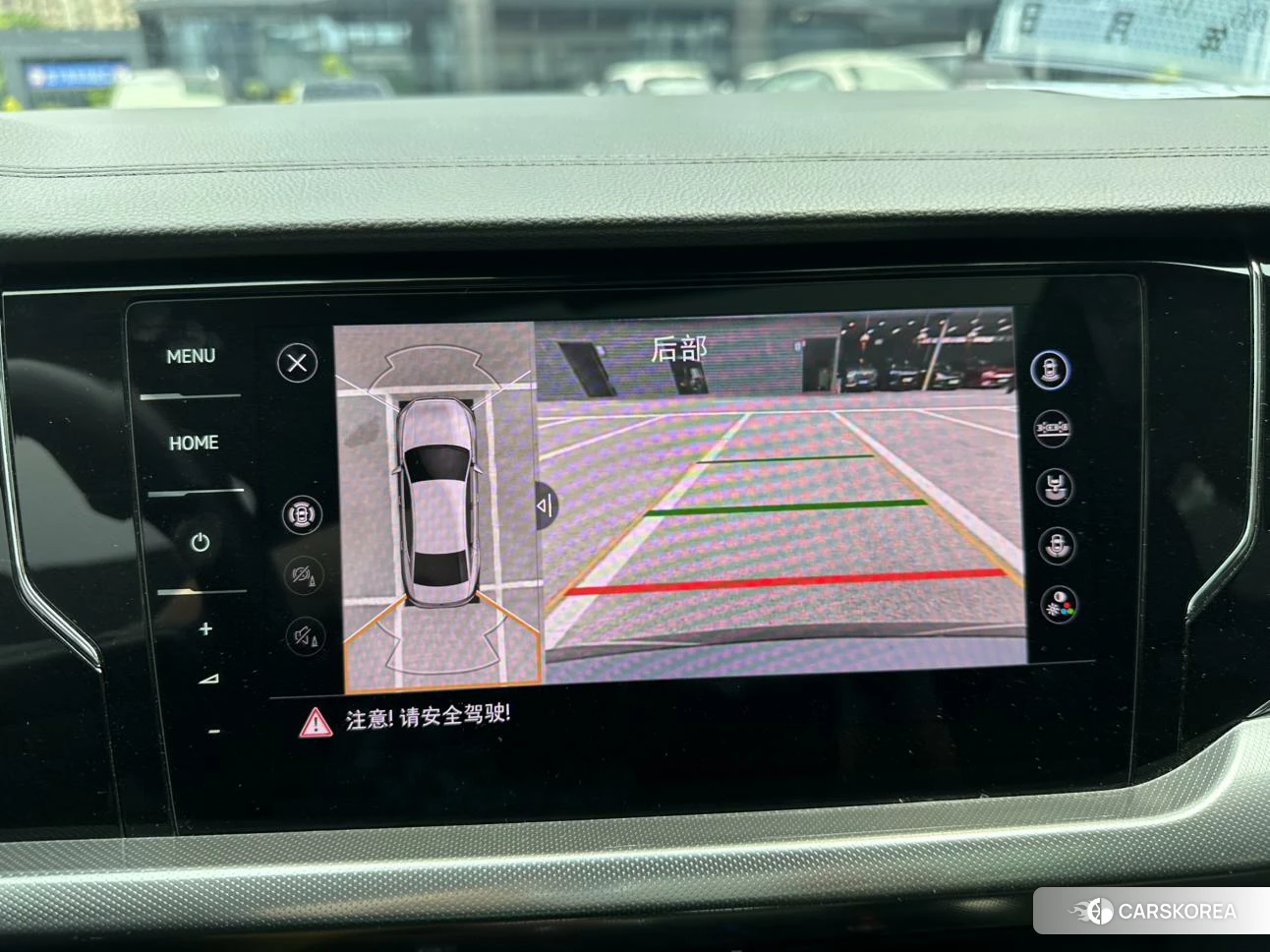 Volkswagen Passat id 4440663 из Китая 14
