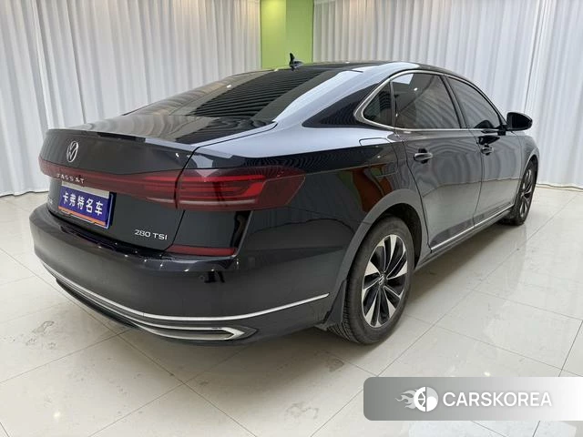 Volkswagen Passat id 4314357 из Китая 13