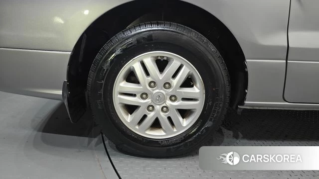 Hyundai The New Grand Starex id 4633352 из Кореи 25