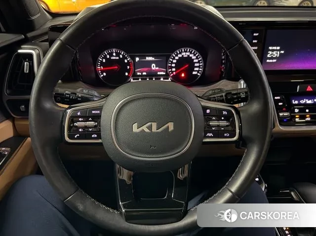 Kia Sorento 4th Generation id 2998262 из Кореи 15